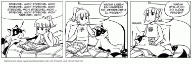 [0087] Es gibt keine dummen Antworten, nur dumme Fragen